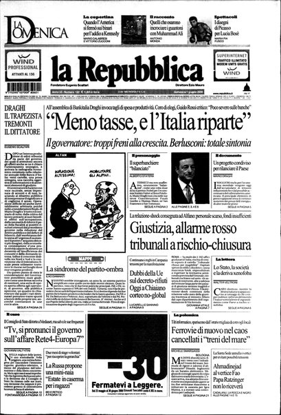 La repubblica